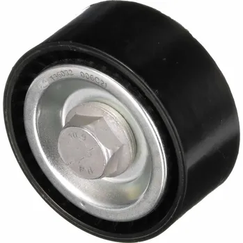 Auto-moto Vratná/vodicí kladka, klínový žebrový řemen GATES 7803-21132