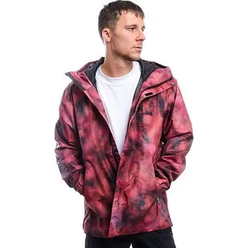 Pánská casual bunda Bunda Helly Hansen - Ervik Jacket - Magenta velikost M