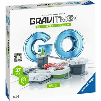 Desková hra Ravensburger GraviTrax GO Flexible