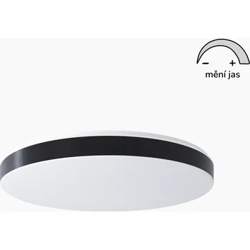 Plnospektrální LED svítidlo DAGO C4 plastové 650 mm 64W - Večerní a noční, Jen zapnout a vypnout