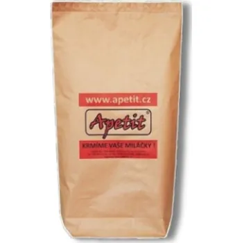 Krmivo pro hlodavce Apetit Drobný exot 25 kg