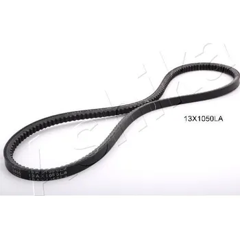 Klínový řemen ASHIKA 109-13X1050
