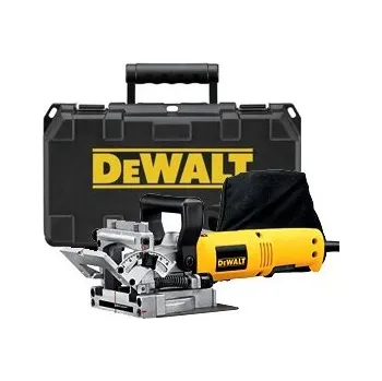 Frézka DeWALT DW682K lamelovací frézka 600W