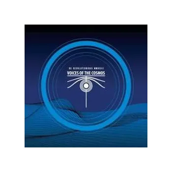 Zahraniční hudba CD Voices Of The Cosmos: De Revolutionibus MMXXIII (Voices Of The Cosmos VI) 2024