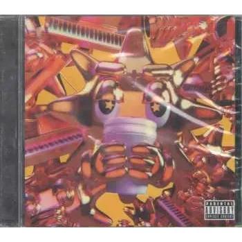 Zahraniční hudba CD Chief Keef: Glotoven 2019