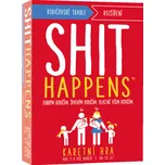 ADC Blackfire Shit Happens: Rodičovské…