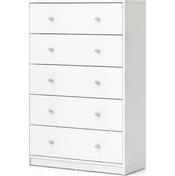 Komoda Komoda Myra 329 bílá