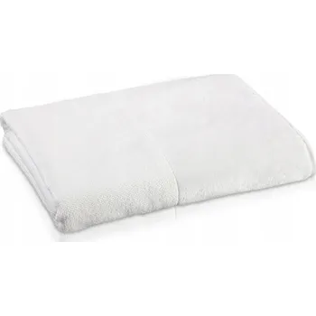 Ručník Ručník bílý 50x100 cm BAMBOO LUXE