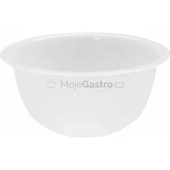 OEM Mísa (Ø280, v=130 mm) - polypropylen