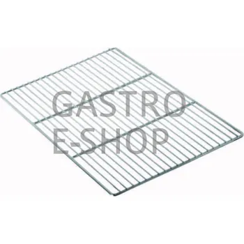 Grilovací rošt Rošt nerez 600x400 hustý výpleť 6/3mm
