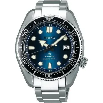 Hodinky Hodinky Seiko SPB083J1 Prospex Sea Great Blue Hole Special Edition