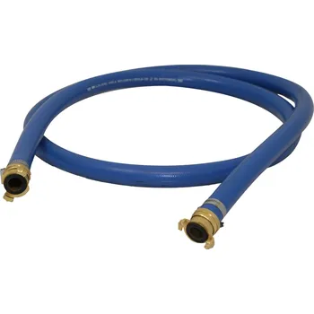 Zahradní hadice HEYLO - Připojovací hadice (sada 2 ks) + Balíček SERVIS PLUS