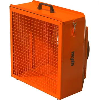 Filtrace vody HEYLO - Filtrační kryt 6000 bez filtru (k PowerVent 6000) + Balíček SERVIS PLUS