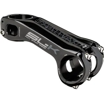 Představec na kolo Představec FSA SL-K -20 černý 60 mm