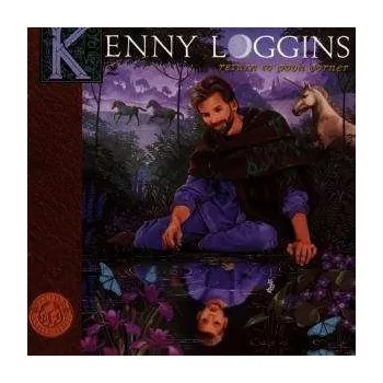 Zahraniční hudba CD Kenny Loggins: Return To Pooh Corner 2017