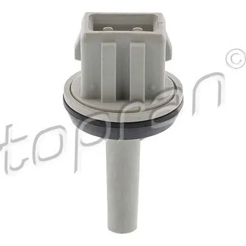 Teplotní spínač, ventilátor-klimatizace TOPRAN 111 037 001