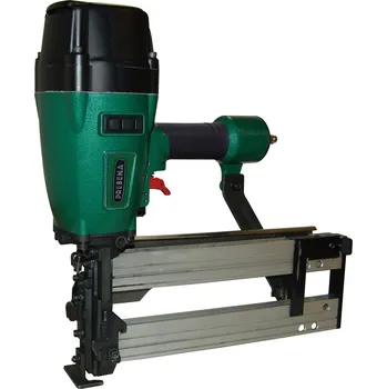 Sponkovačka Prebena 9X-WP130 pneumatická sponkovačka pro zateplovací desky