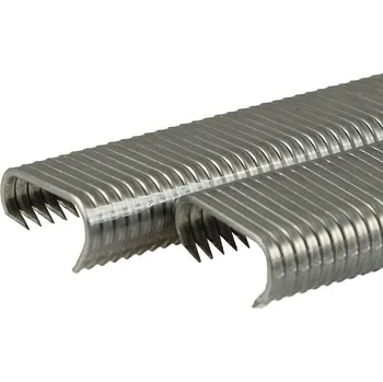 Elektrické nířadí C kroužky Bostitch RING15G100P ostré ZN pro SC7EB (100000ks)