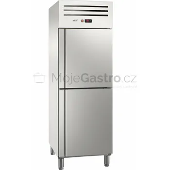 Asber Skříň chladící ECP-702/2 HC L GN 2/1