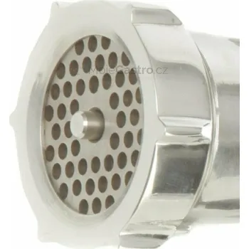 Pracovní nůž OEM Deska pro TC-8 (Ø otvorů 4,5mm)