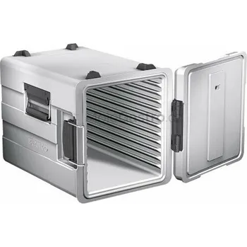 Komoda B.PRO B.Protherm BPT 420 K šedý