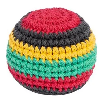 Dětský míč Nepal Hakisák Rasta