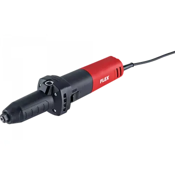 přímá bruska FLEX DGE 8-32, Přímá bruska se 800 W, s variabilními otáčkami