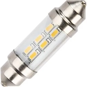 Žárovka LED žárovka David Communication 3LED SMD Modul, sufit 12 V