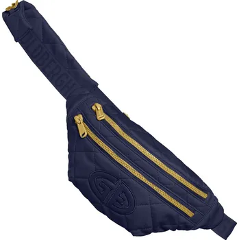 Cyklistické kalhoty Dámská ledvinka Goldbergh Col Fanny Pack French Blue