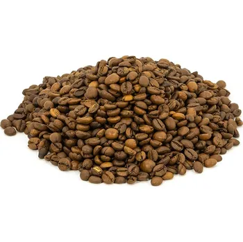 Káva Brazílie Cerrado váha: 250g