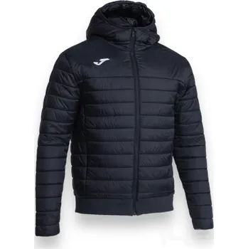 Bunda JOMA URBAN V BOMBER, barva černá, velikost 2XL