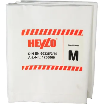 Vysavač HEYLO - Prachový sáček třída M (k PowerVent 3000)