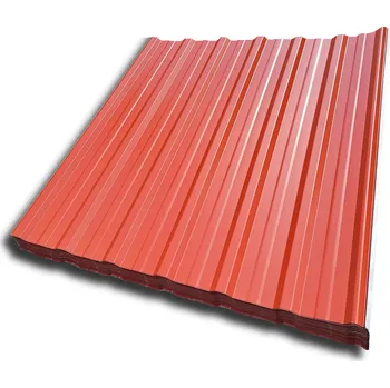 Střešní krytina Blachotrapez T18 Plus 1173 x 1500 x 0,5 mm