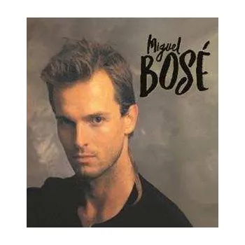 Hudba 2LP Miguel Bosé: Miguel Bosé 2022
