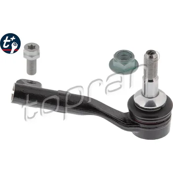 Táhlo řízení Hlava příčného táhla řízení TOPRAN 503 321