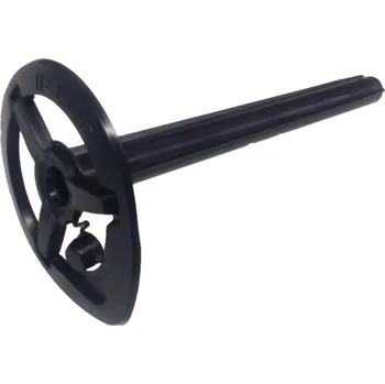 Hmoždinka Spit Pulsa P40 Insulfast IF160 vstřelovací talířová hmoždinka pro izolace (500ks), obj. 60506