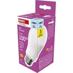 EMOS LED Classic A60 E27 13W 230V…