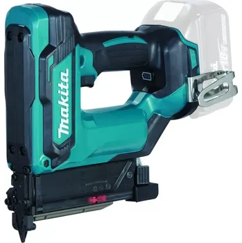 Sponkovačka MAKITA DPT353Z Aku hřebíkovačka na pinky 18V; 0,6 / 15-35 mm (bez aku)