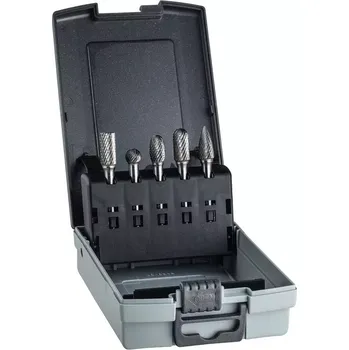 Fréza Hikoki sada fréz 6mm