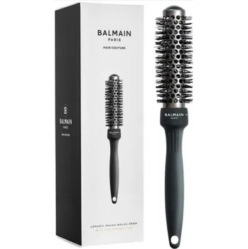 BALMAIN Professional Ceramic Round Brush 25 mm