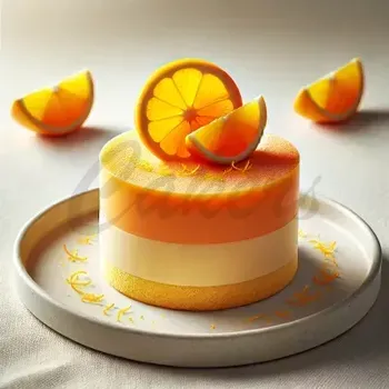 Joypaste pomeranč 100g