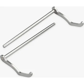 Příslušenství k šicímu stroji Pravítko pravé