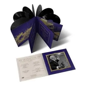 Zahraniční hudba 7LP John Williams: John Williams In Concert (180g) 2024