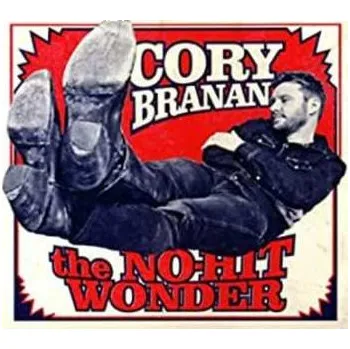 Zahraniční hudba LP Cory Branan: The No-Hit Wonder 2024
