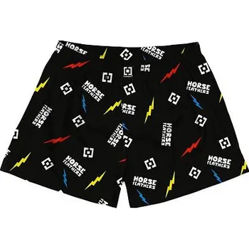 Trenýrky Trenýrky Manny - ignite velikost S