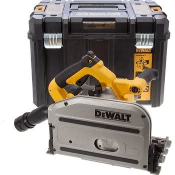 Okružní pila DeWALT DWS520KT ponorná kotoučová pila, 59mm