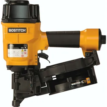 Hřebíkovačka Pneumatická hřebíkovačka Bostitch IC70 (hřebíky 35-70mm)