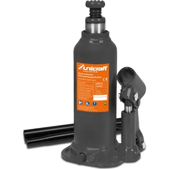 zvedák Unicraft HSWH 30, nosnost 3000kg hydraulický zvedák