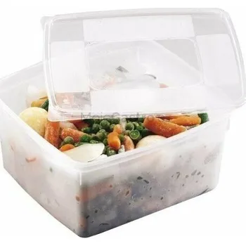 Miska pro psa Miska GN 1/6 0,5l polypropylen