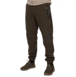 Fox Tepláky Khaki/Camo Premium 310 Joggers - XL